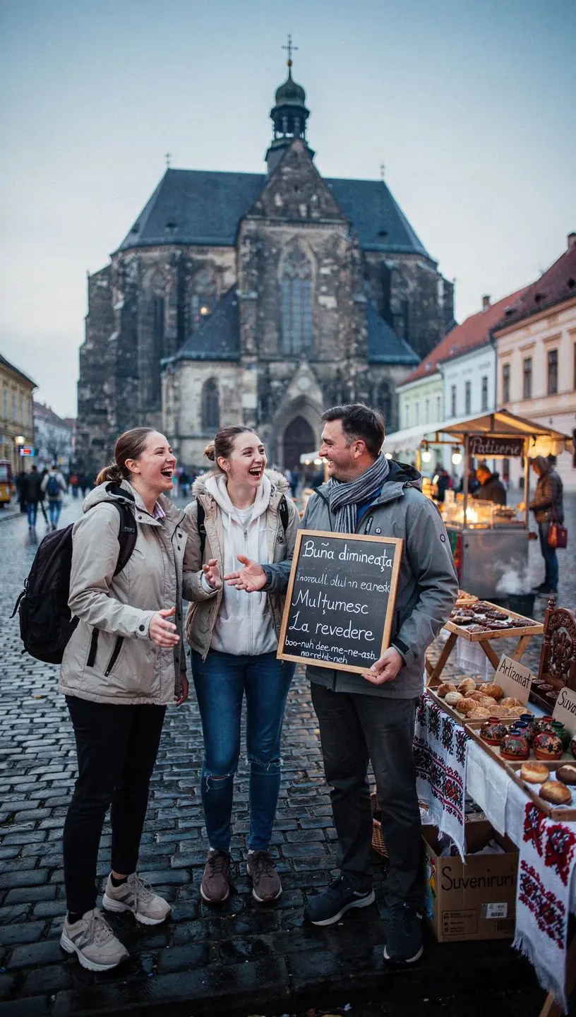Oamenii care se plimbă pe aleile unui parc istoric, admirând peisajul și atmosfera locală.